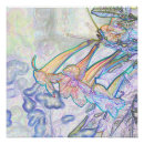 Search for abstract flower posters Pastel