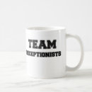 Search for receptionists mugs Medical