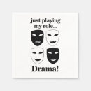 Search for drama mask crafts party Actor