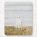 Search for spooky ghost standard mouse mats Cute