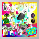 Search for random posters Graphic