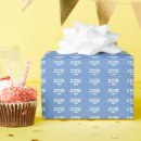 Search for funny retirement wrapping paper For him