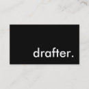 Search for drafting business cards Drafter