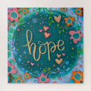 Search for hope puzzles Modern