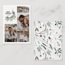 Search for holiday enclosure cards Elegant