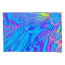 Search for neon pillowcases Psychedelic
