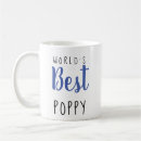 Search for poppi mugs Papa