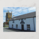 Search for pubs postcards Cornwall