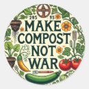 Search for composting stickers Gardener