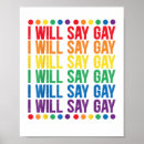 Search for gay love is love posters Rainbow