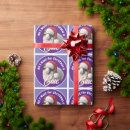 Search for sheep christmas wrapping paper Festive