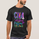 Search for funny cna tshirts Certified