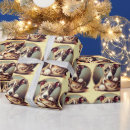 Search for whippet gift wrap Puppy