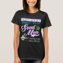 Search for scout mom tshirts Mum