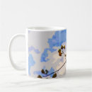 Search for blue clouds mugs Fall