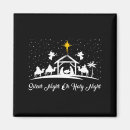 Search for night scene magnets Christian