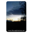 Search for twilight magnets Blue