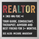 Search for real estate posters Realtor