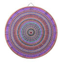 Search for mandala dartboards Blue