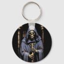 Search for reaper key rings Goth