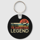 Search for barbecuing key rings Bbq