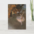 Search for degas cards Ballet