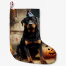 Search for rottweiler christmas stockings Pet