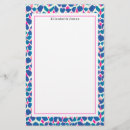 Search for pink polka dot pattern Watercolor