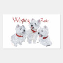 Search for westies stickers Pets