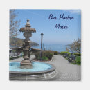 Search for bars magnets Summer