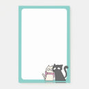Search for 4x6 post it notes Cute