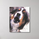 Search for border canvas prints Animals