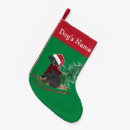 Search for labradoodle christmas stockings For pets