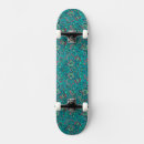 Search for turquoise skateboards Cute