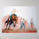 Search for mustang horses posters Cowgirl