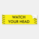 Search for watch bumper stickers Safety