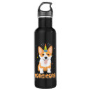 Search for funny puns water bottles Kawaii