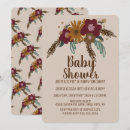 Search for bouquet baby shower invitations Cute