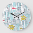 Search for vintage comic books posters Pattern
