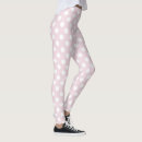 Search for pink polka dots leggings Pants