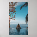 Search for bikini posters Travel