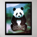 Search for panda posters Funny