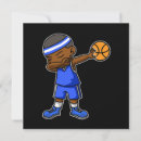 Search for basketball team invitations Blue