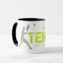 Search for vintage tennis mugs Coach