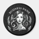 Search for low brow magnets Makeup artist