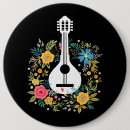 Search for stringed instruments badges Bluegrass