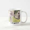 Search for be still mugs White
