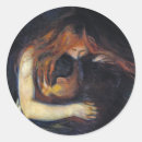 Search for vampiric stickers Vintage