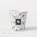 Search for vintage insects mugs Illustration