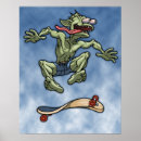 Search for lowbrow art Monster